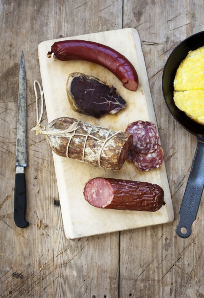 Image: DN "Ham and sausage"