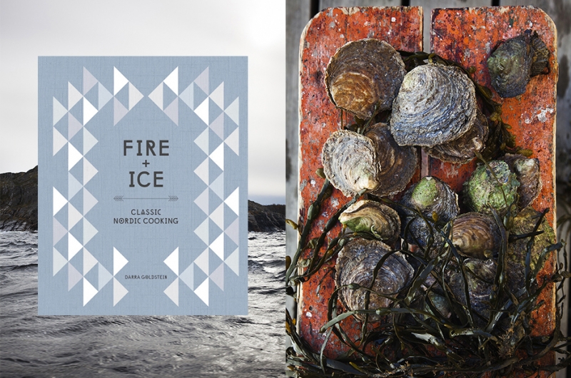 Image: Fire+Ice, Cookbook